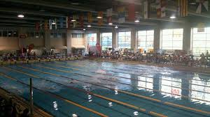 Iv&aacute;n Fern&aacute;ndez busc&oacute; la &quot;m&iacute;nima&quot; para el europeo, en el Open de la Comunidad Valenciana de Nataci&oacute;n Adaptada